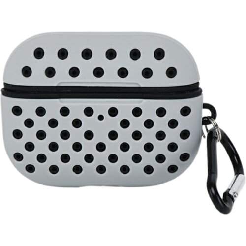 Beline OVITEK AIRPODS SPORT COVER ZA AIRPODS PRO BELO-ČRN OVITEK, (21967136) Slike