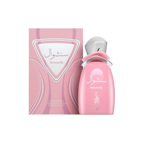 Risala Sensuelle 100 ml parfemska voda za žene Slike