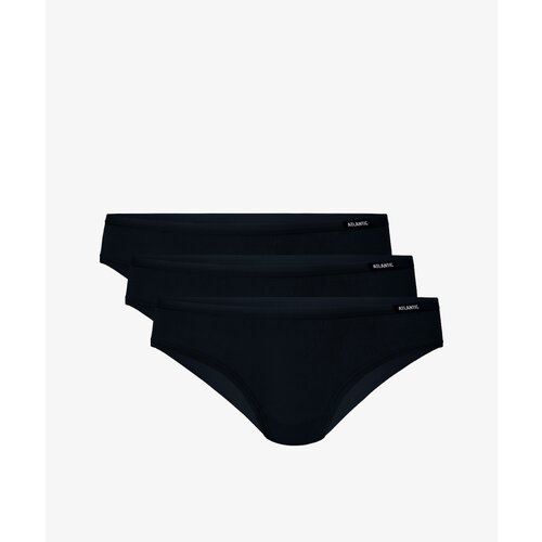Atlantic 3-PACK Women&amp;#039;s Briefs Bikini Slike