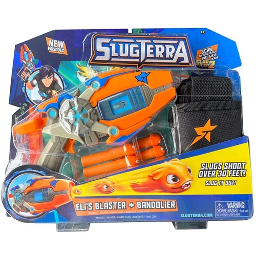  IGRACKA SLUGTERRA PISTOLJ+DODATAK S2 Cene