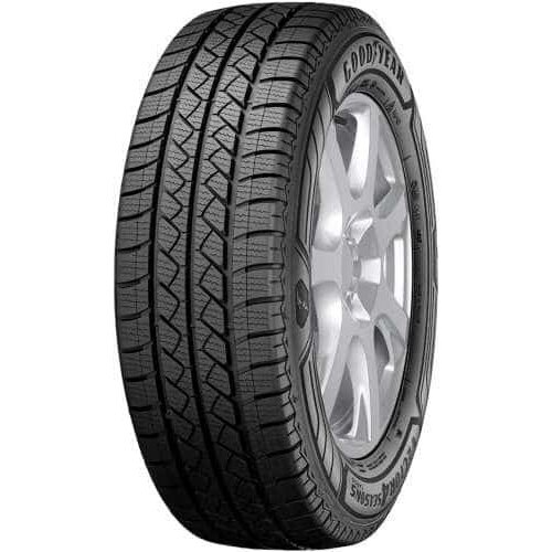 Goodyear Vector 4Seasons Cargo 205/75 R16C 113T Slike
