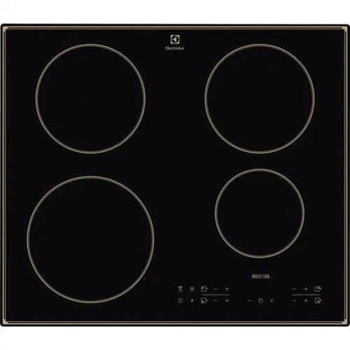 Electrolux ugradna indukciona ploča CIT60430CB Cene