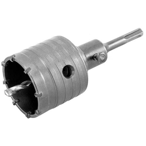 Praktik Kruna za bu&amp;scaron;ilicu za beton fi 65 mm + adapter Slike