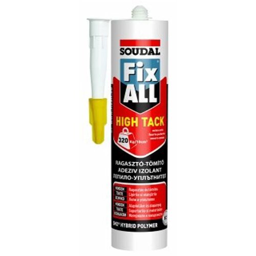 SOUDAL fix all ht 290ml beli Cene