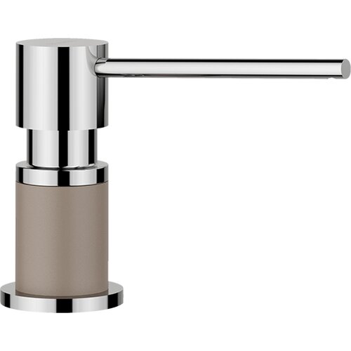 Blanco dozator LATO KROM / SILGRANIT TARTUFO Cene