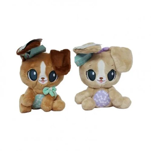 Dexyco Peekapets pas Slike