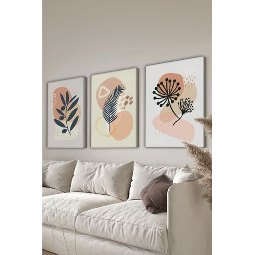 Wallity slika 3Cnvs6, 30x40 cm, 3 dijela Cene