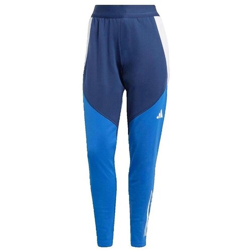 Adidas Spodnji deli trenirke Pantalon Tiro 24 Competition Winterized Modra Cene