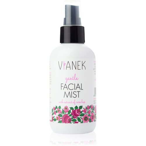 VIANEK Gentle Facial Mist Cene