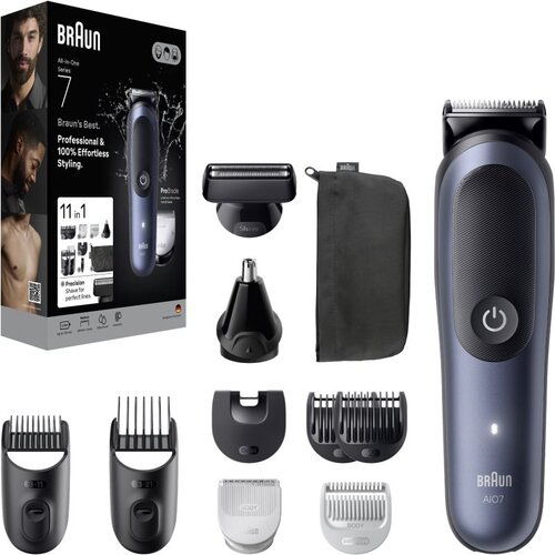 Braun All-In-One Series 7 AIO7540 1 kos Cene
