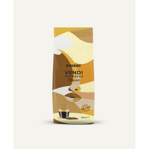 Anamaria Espreso Vendi Classic, 500g Cijene