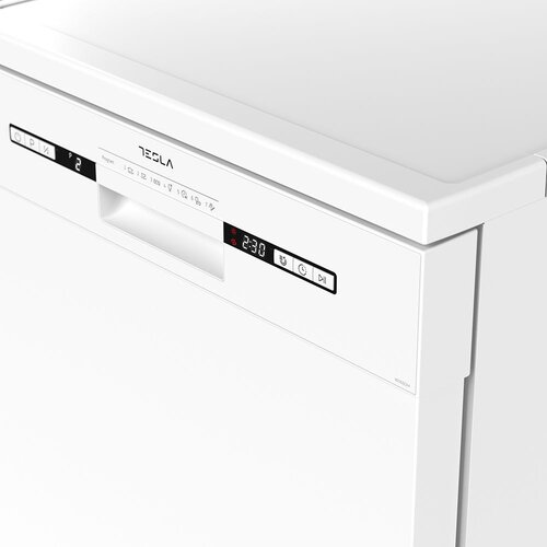 Tesla Pomivalni stroj WD661M Slike