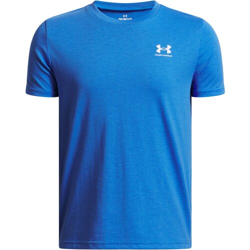 Under Armour Boys' T-shirt B Sportstyle LC SS Cene