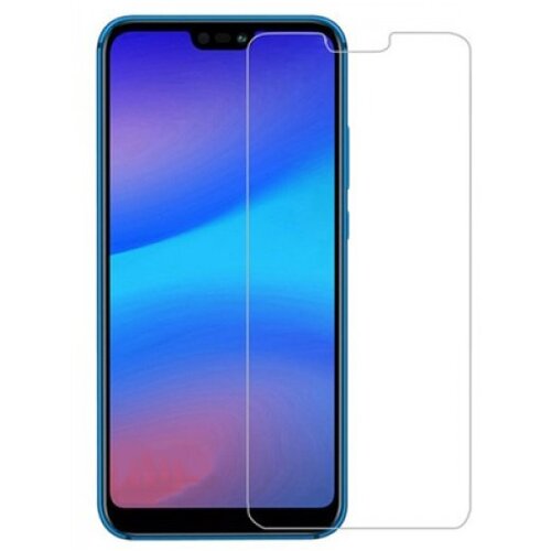  za&amp;scaron;titno staklo 5D za huawei honor 10 lite/p smart 2019/Honor 20 lite/honor 20e crno Slike