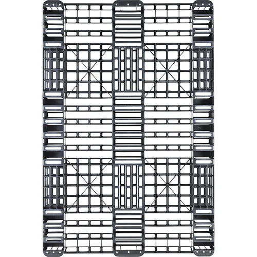 ratioform Lahka evro paleta, DxŠxV 1200 x 800 x 120 mm, bazaltno sive barve, od 5 kosov