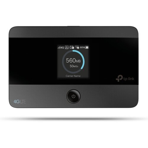 Tp-link LAN Router M7350 LTE Wireless Cene