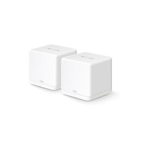 Mercusys Halo H60X (2-Pack) AX1500 Whole Home... Cijene