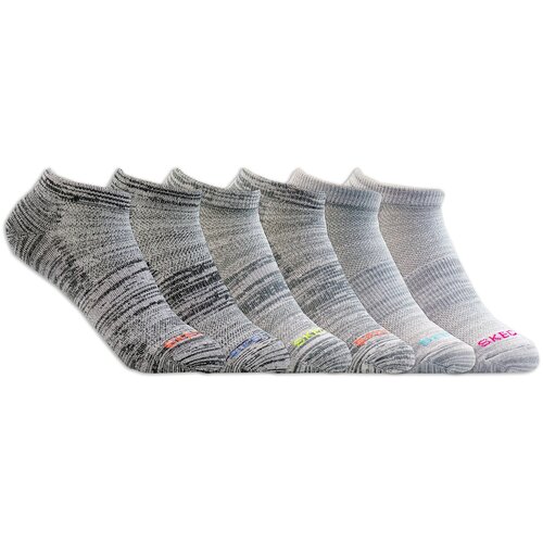 Skechers 6Pk womens non terry čarape Cene
