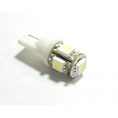 Oem LED Sijalica T10 sa 5 SMD dioda 5000k Cene