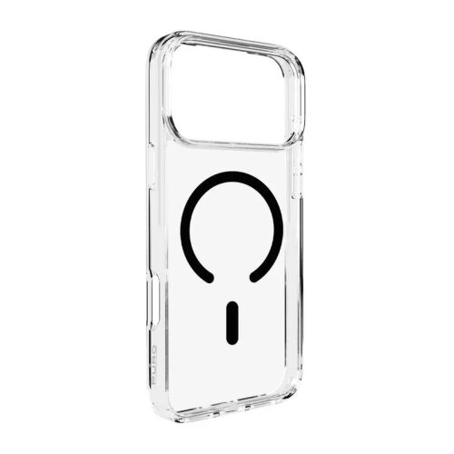  OVITEK LITE MAG TPU+PC ZA IPHONE 17 PRO MAX, PROZOREN, Z MAGNETNIM UČINKOM, (5000345267) Slike