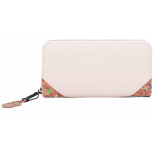 Vuch Skelly Pink Wallet Slike
