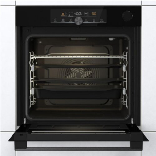 Gorenje BSA6747A04BG 738009 STEAM vgradna pečica Slike
