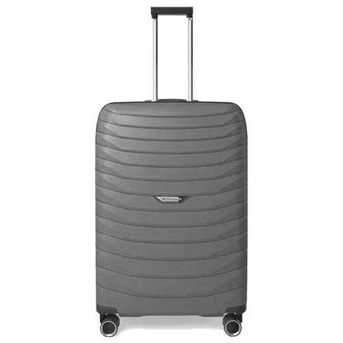 Spirit md kofer lounge 24" t.siva Cene
