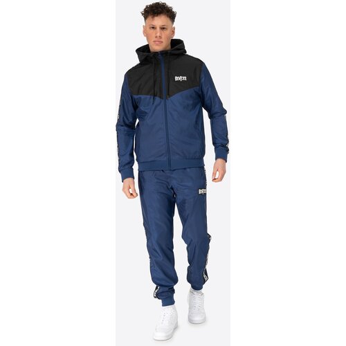 Benlee Men's hooded tracksuit regular fit Cijene