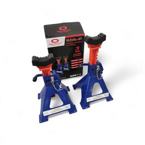  Klocne - podmetači za auto 3T Prolinetech Germany Cene