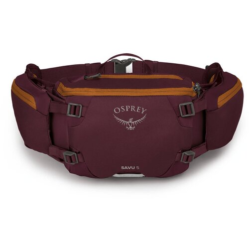 Osprey Savu 5 (Aprium Purple, O/S) Slike