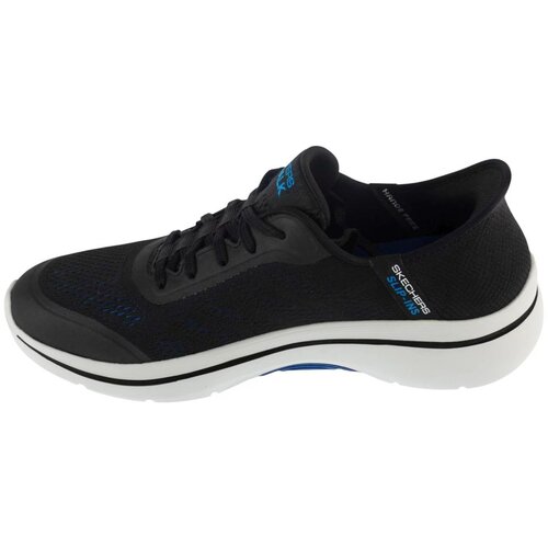 Skechers Slip-ins: Go Walk Arch Fit 2.0 - Simplicity 2.5 216604-BKBL Slike