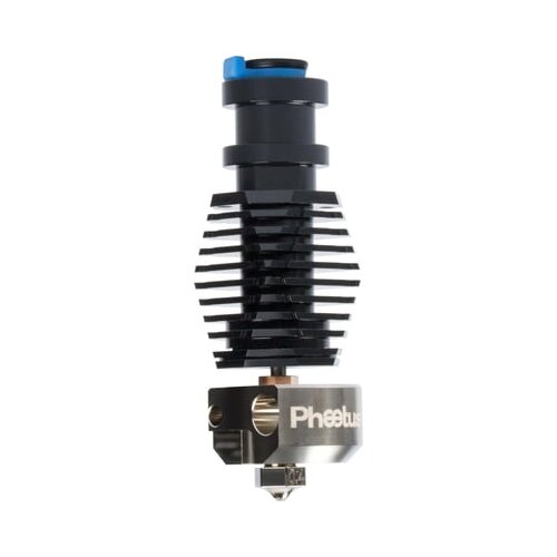 Phaetus dragonfly hotend bmo - crni Slike