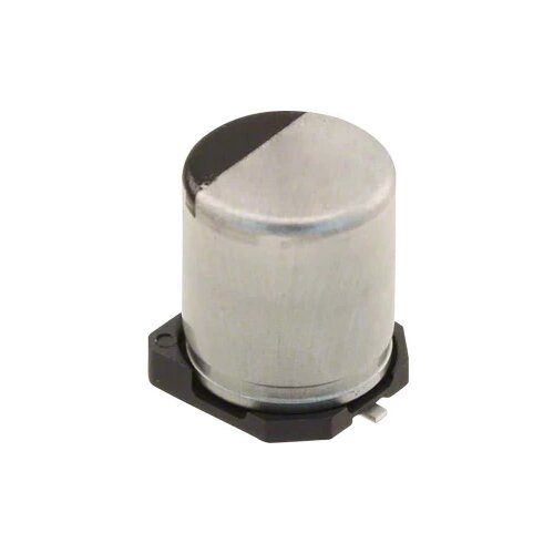 Panasonic elektrolitski kondenzator SMD 22 &micro;F 63 V 20 % (&Oslash;) 6.3 mm 1 St. Cijene