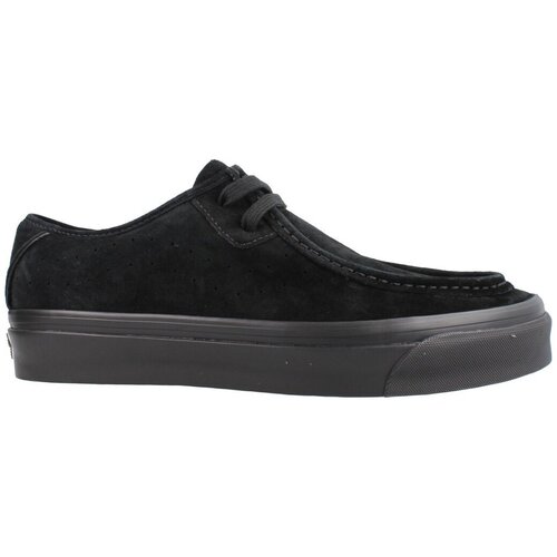 Vans Modne superge Vn000z3xbka1 Lx Carver Low Črna Slike