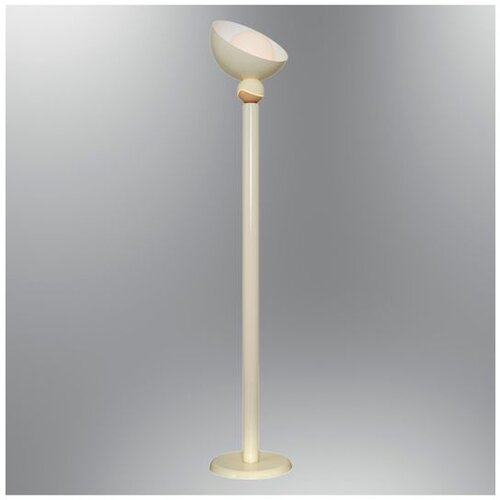 Opviq podna lampa Pastel 2828-L-29, 1 &amp;times; E27, krem Slike