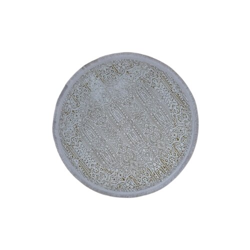  TEPIH KADIFE 2514 GOLD 200X200 Cene