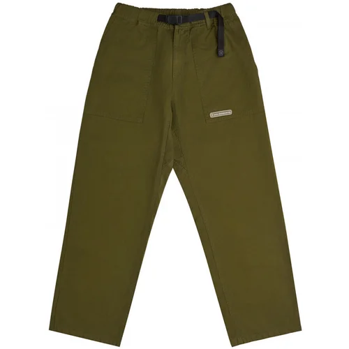 Rave Fatigue climbing pant Zelena