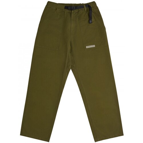 Rave Hlače Fatigue climbing pant Zelena Cene