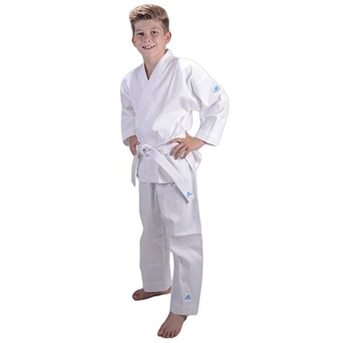 PrideShop Otro&scaron;ko karate kimono Adidas - adiSTART - 130 Cene