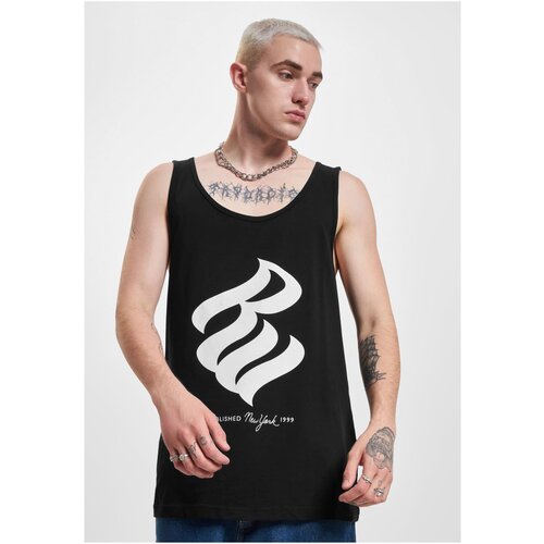 Rocawear Men's tank top Basic New York black/white Cene