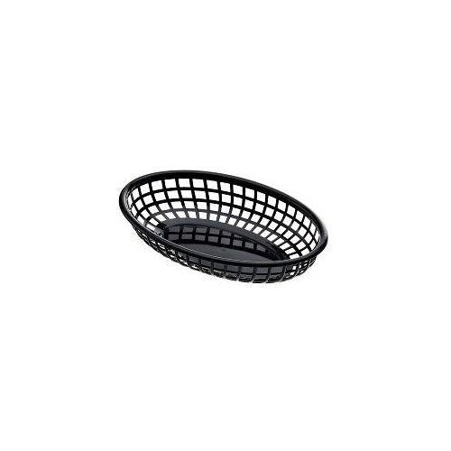 Korpa ZA KRUH 23,5*15*4,6CM CRNA T0508 Cijene