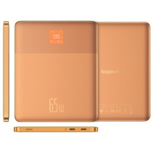 Baseus Blade2 Lithium Polymer (LiPo) 12000 mAh Orange Cijene