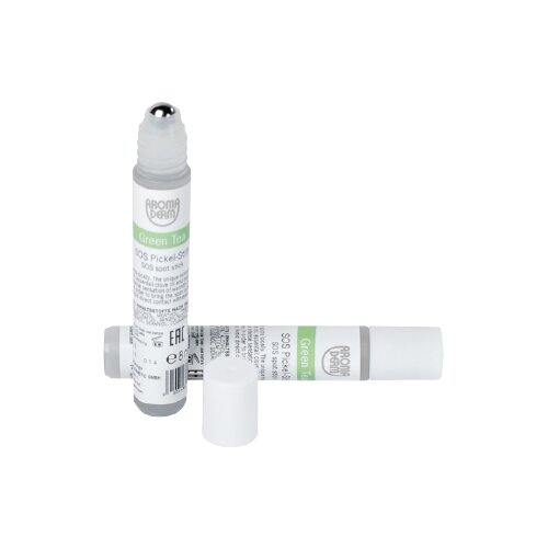 STYX green tea sos spot stick Slike
