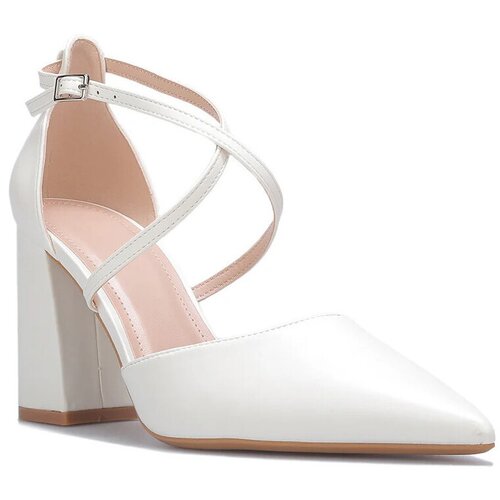 La Modeuse Salonarji 73903_P174484 Bela Cene