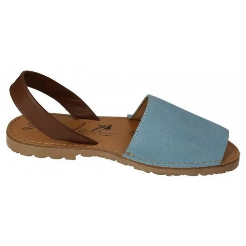 Sandali & Odprti čevlji - Modra