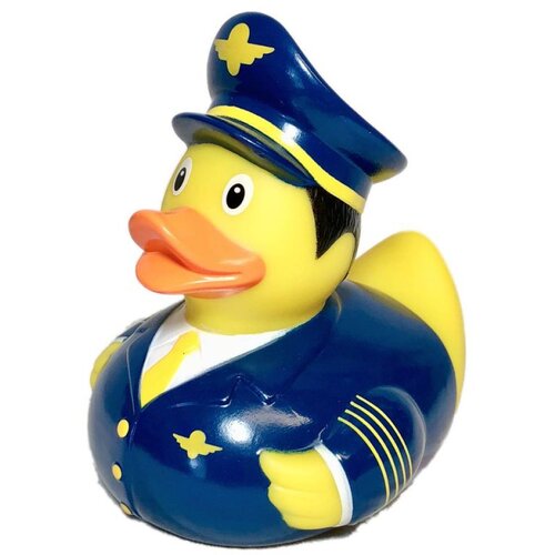 Lilalu Patkica - Pilot - Rubber Duck Cene
