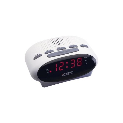 ICES ICR-210 radio sat Cene