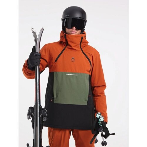  Men's Ski Jacket PRTKAKUNE Cijene