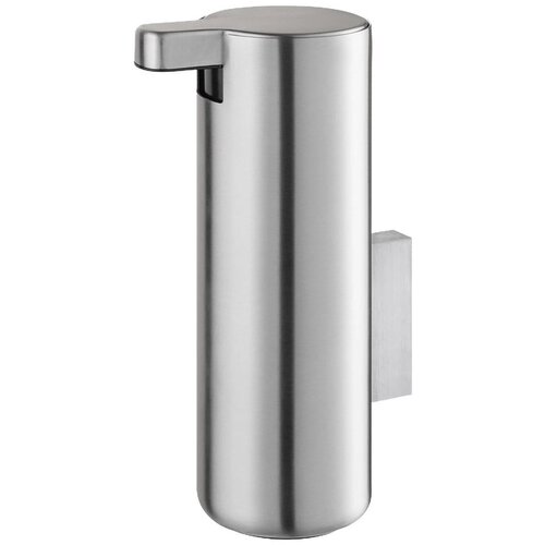 Blomus Zidni dozator sapuna od nehrđajućeg čelika u mat srebrnoj boji 165 ml Modo – Cijene