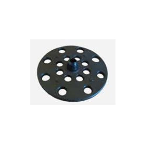 Tipla za fasadu pvc bez vijka 60mm SK Cijene